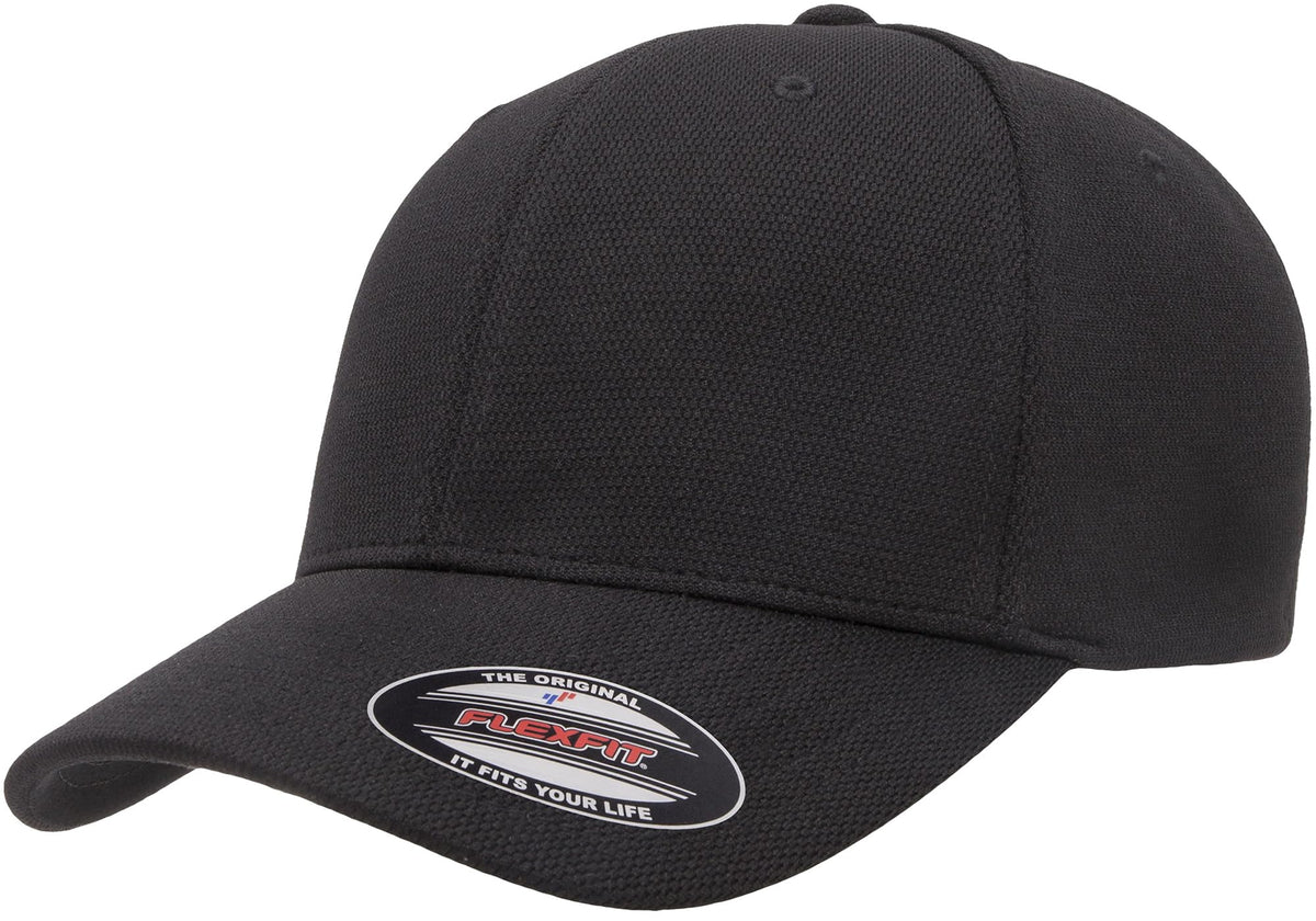 Men’s Cool & Dry Fitted Sports Cap