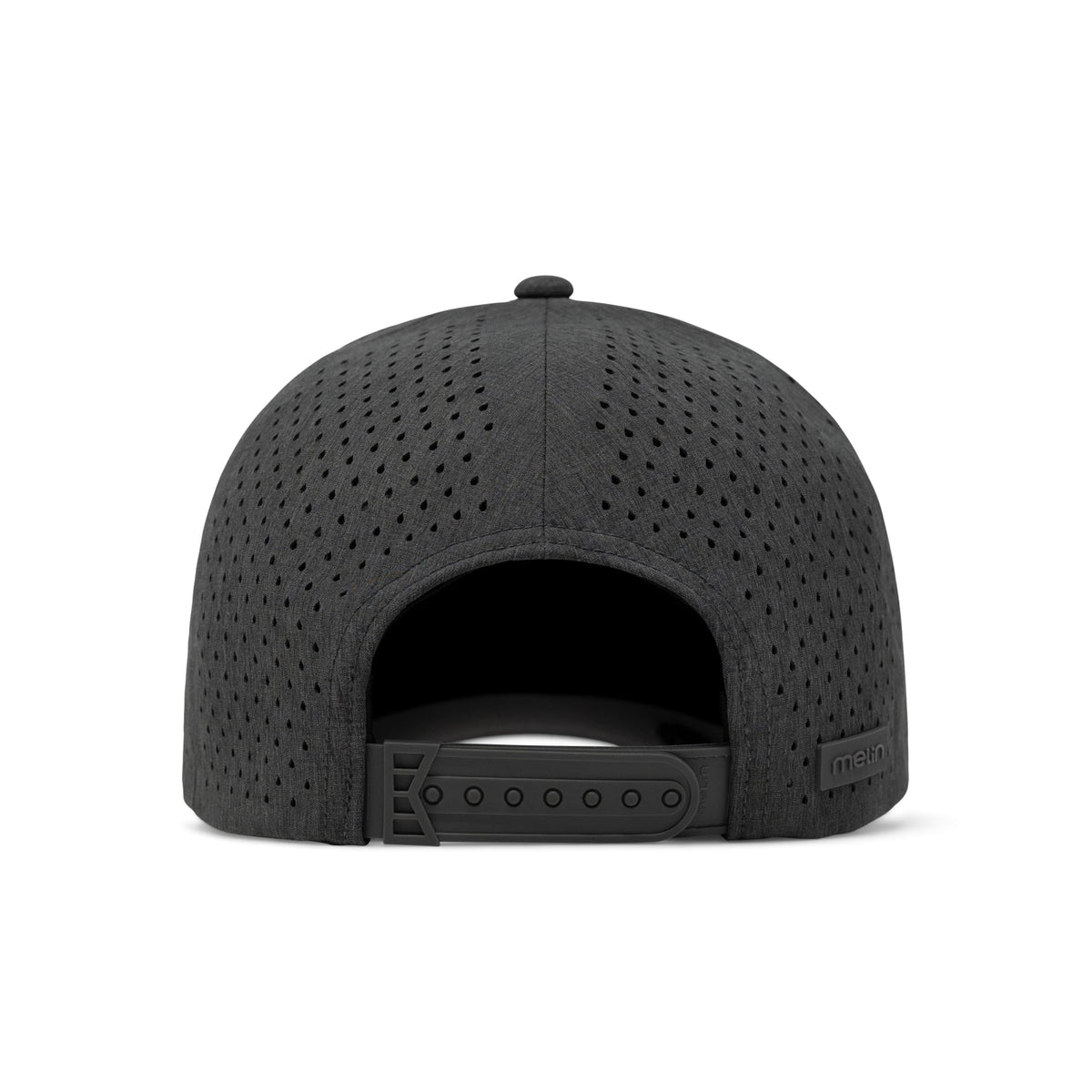 melin A-Game Hydrolite, Lightweight Performance Snapback Hat