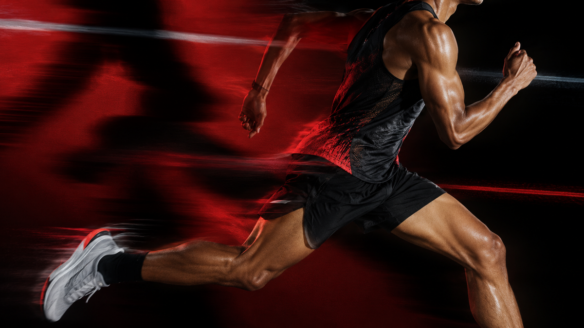 Technical comfort.
Refined performance.
