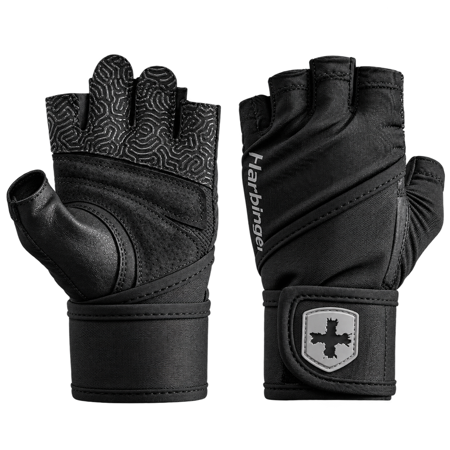 Training Gloves & Wristwear