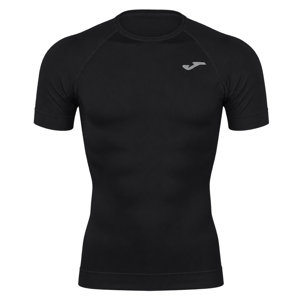 Joma Brama Classic Compression Leotard Black/White
