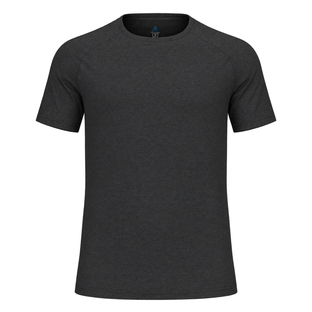 Odlo Men's Active 365 Short Sleeve Running Jersey