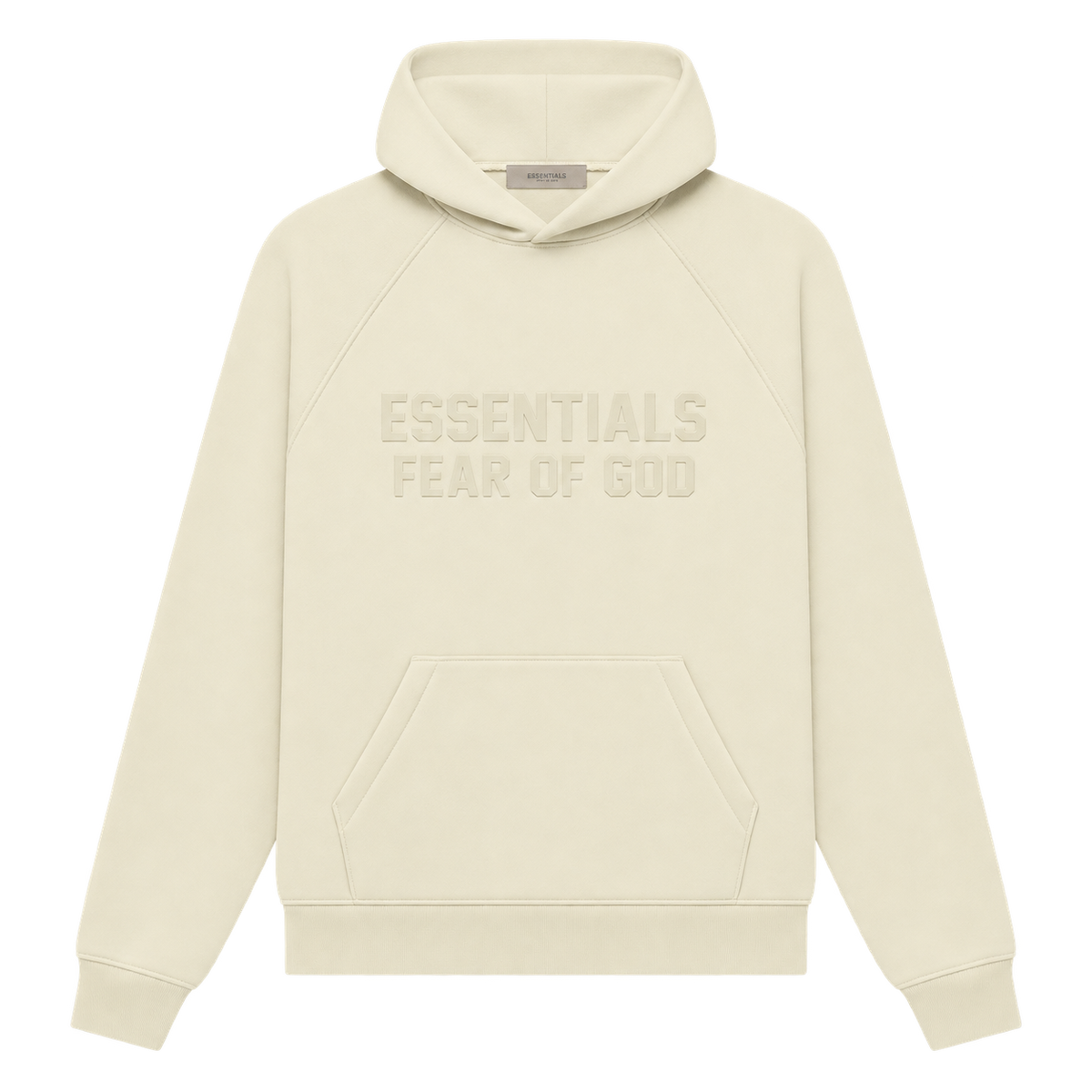 MDERNITY I Essentials Oversized Hoodie, Adult Size (Size Down)