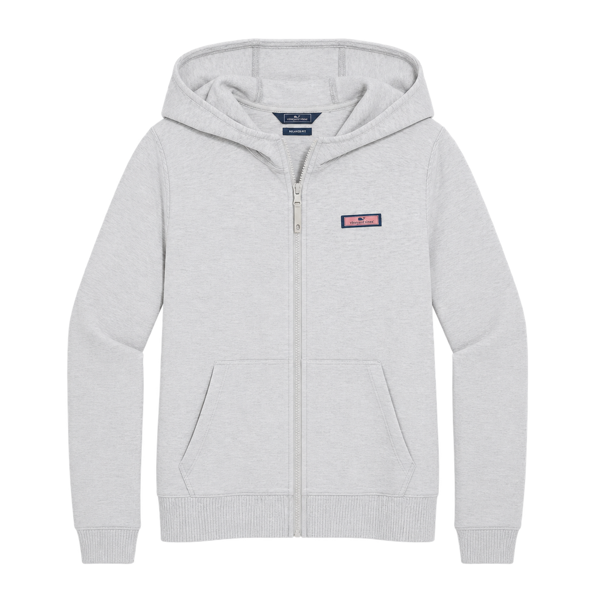 vineyard vines Women's Dreamcloth Zip-up Hoodie
