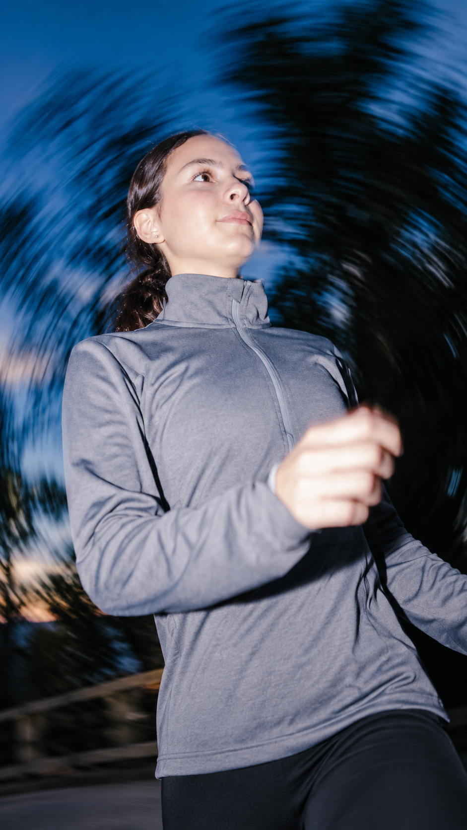 Shop Performance Tops