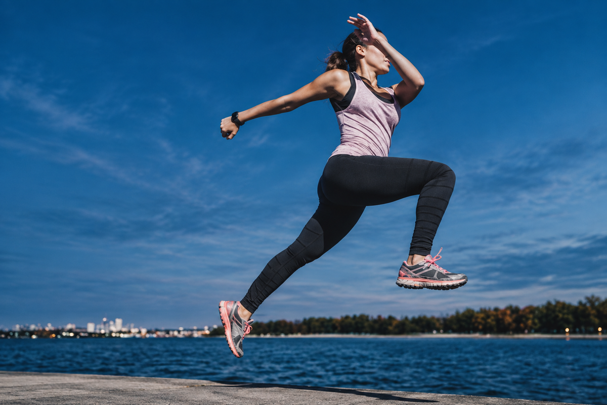 Shop Active Bottoms