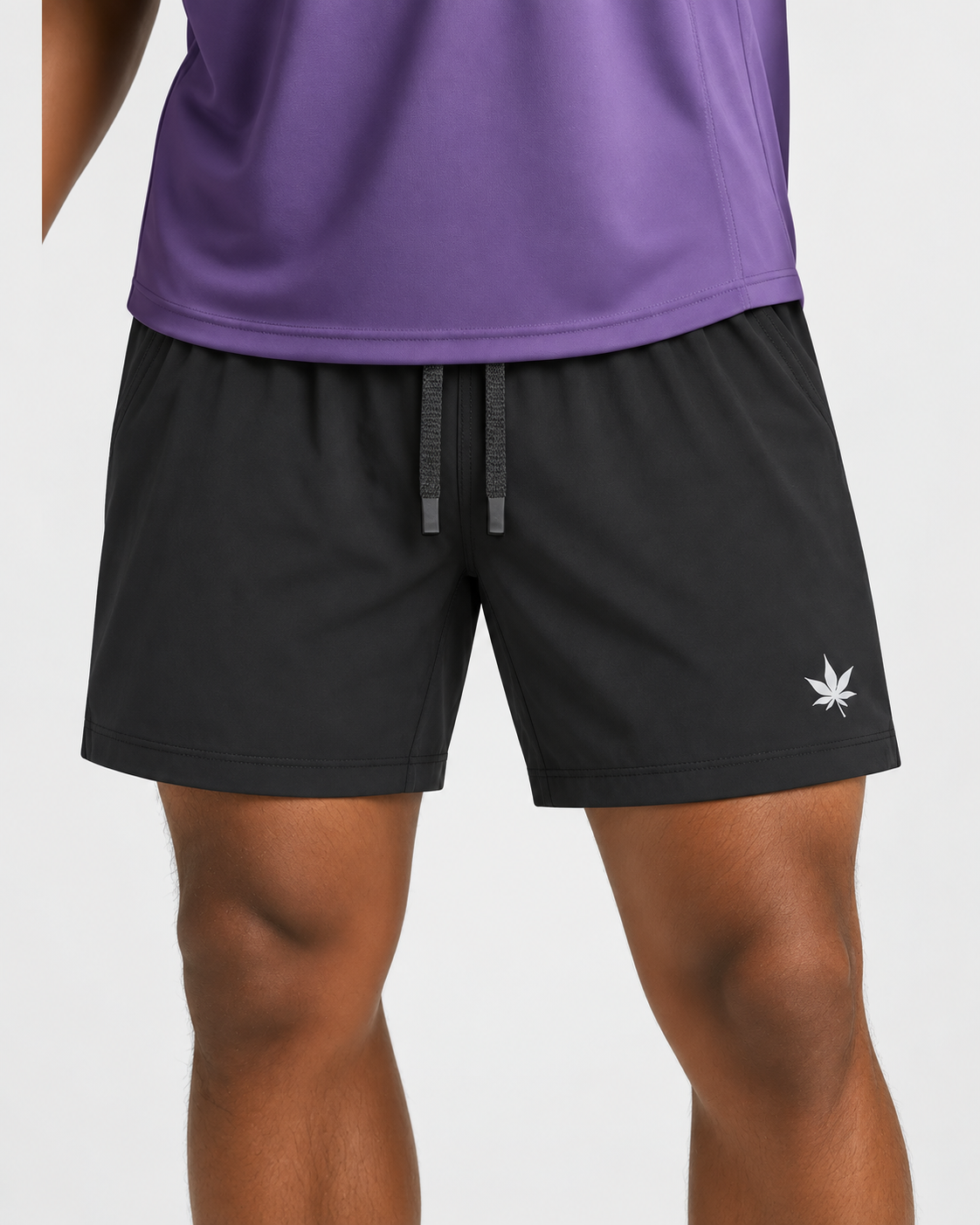 Boast Men's 5" Peak Performance Short
