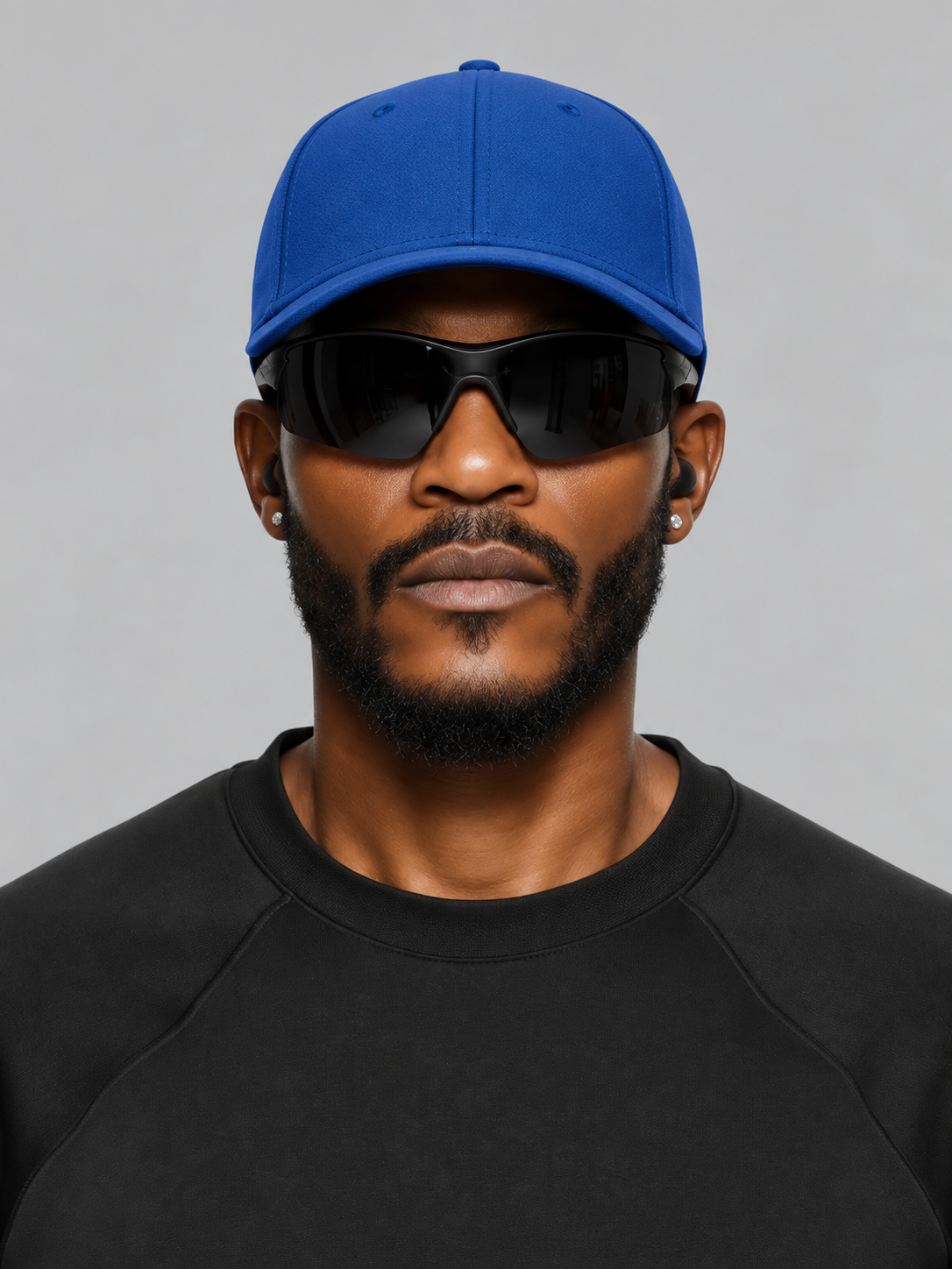 OTTO Cap UPF 50+ 6 Panel Low Profile Baseball Cap | Bulk Packs