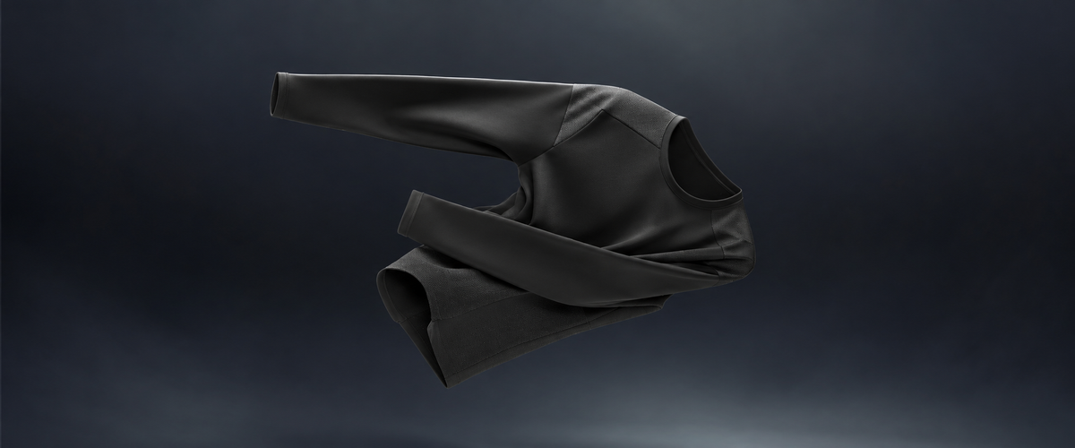 PERFORMANCE LAYERS IN MOTION