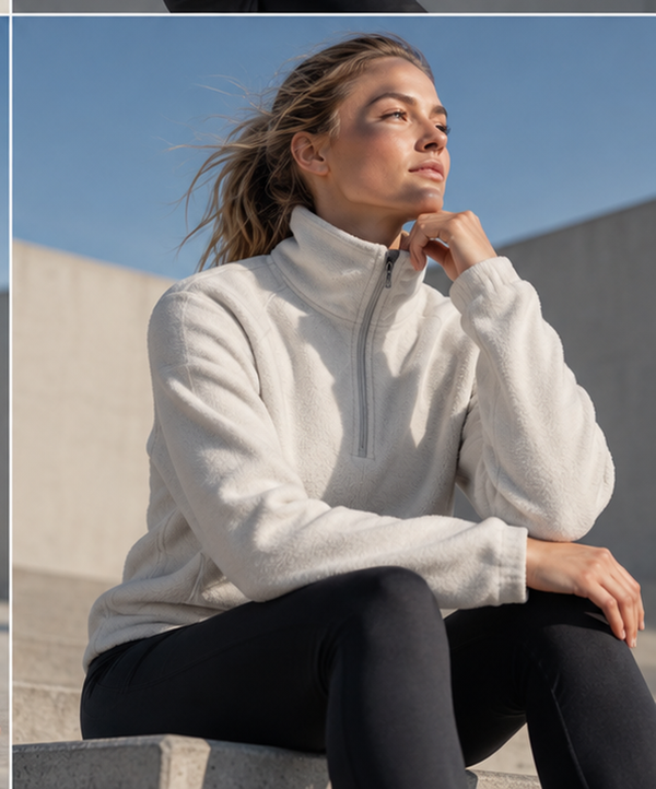 Fleece & Thermal Layers