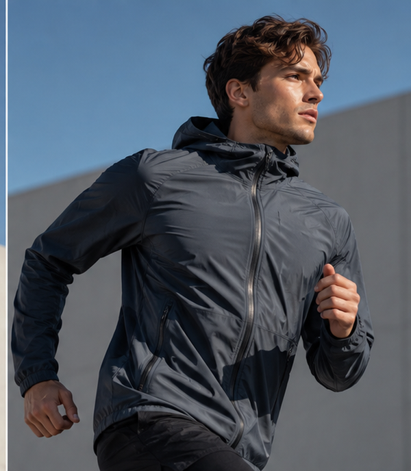 Performance Jackets