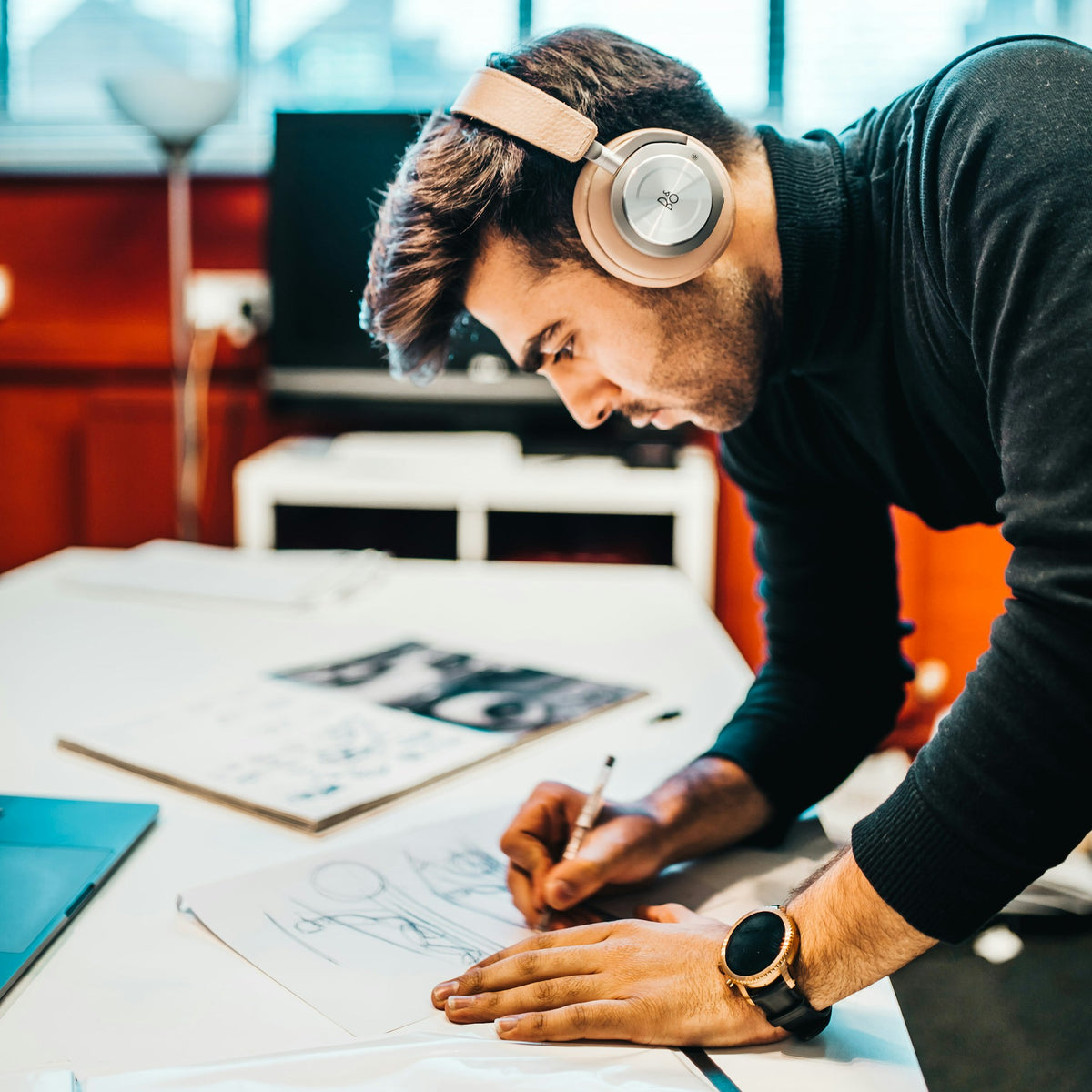 The Designer